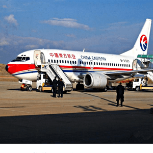河池金城江航空托运航空快运业稳步发展的原因是什么？